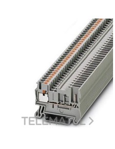 BORNA CONEXIÓN PIT 2,5/1-P