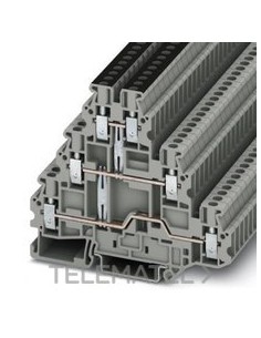 BORNA PARA CARRIL UT 2,5-3PV