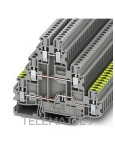 BORNA PARA CARRIL UT 2,5-PE/L/L