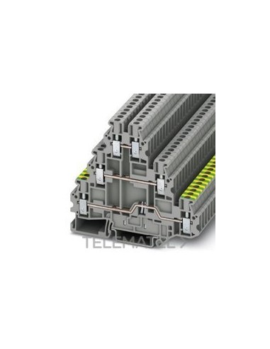 BORNA PARA CARRIL UT 2,5-PE/L/L
