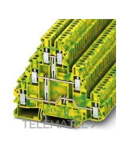 BORNA PARA CARRIL UT 2,5-3PE