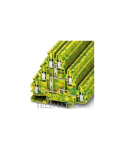 BORNA PARA CARRIL UT 2,5-3PE