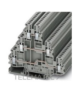 BORNA PARA CARRIL UT 2,5-3L