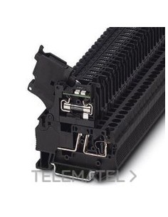 BORNE CRL.P/FUS.ST 4-HESILED 24(5X20)