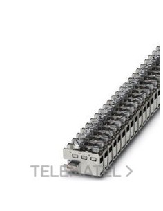 BORNA DE DERIVACIÓN AZK 35