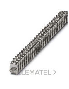 BORNA DE DERIVACIÓN AK 16