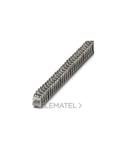 BORNA DE DERIVACIÓN AK 16