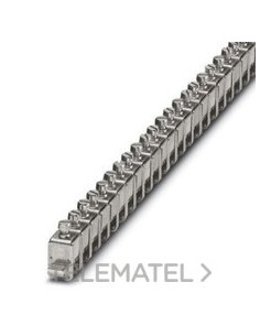 BORNA DE DERIVACIÓN AK 35