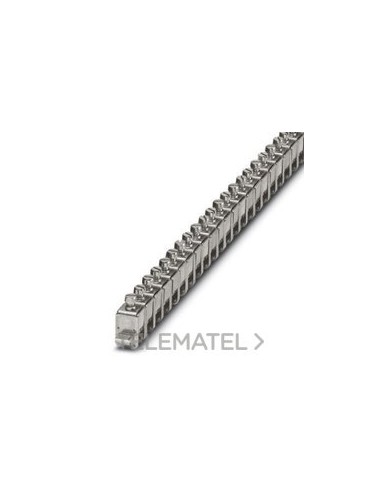 BORNA DE DERIVACIÓN AK 35