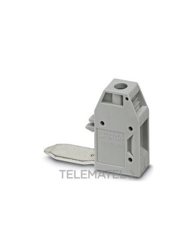 BORNA DE DERIVACIÓN AGK 10-UKH 50