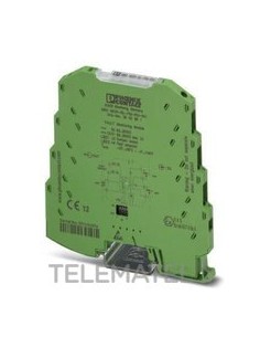 BLQ.MONITORIZACIÓN MINI MCR-SL-FM-RC-NC