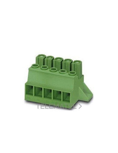 BLOQUE ENCHUFABLE PCU 6/3-STD-10,16