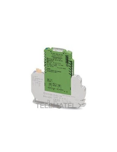 BLOQUE CONTROL VÁLVULA PI-EX-SD-21-40