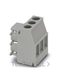 BORNE PARA PLACA MKDSO 2,5/3-L KMGY