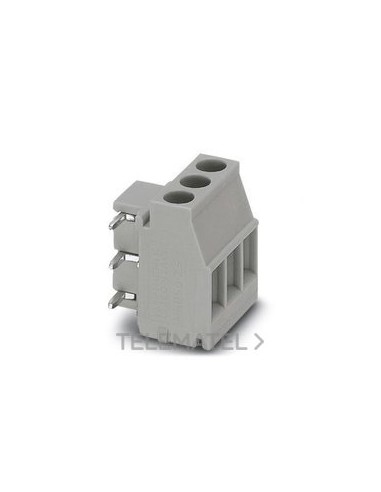 BORNE PARA PLACA MKDSO 2,5/3-L KMGY