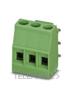 BORNE PARA PLACA MKDSO 2,5/3-R