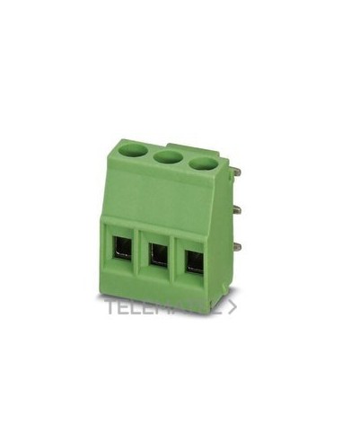 BORNE PARA PLACA MKDSO 2,5/3-R