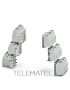 JUEGO DE BORNES MKDSO 2,5/4-6 SET KMGY