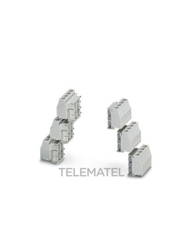 JUEGO DE BORNES MKDSO 2,5/4-6 SET KMGY