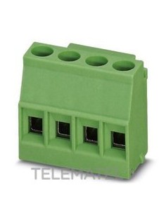 BORNE PARA PLACA MKDSO 2,5/4-L