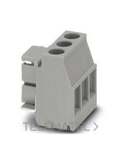 BORNE PARA PLACA MKDSO 2,5/3-R KMGY