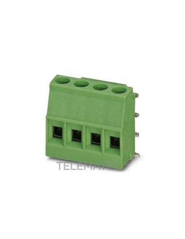 BORNE PARA PLACA MKDSO 2,5/4-R