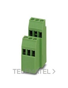 BORNA P/PL.CI MK3DSMH 3/3-5,08-EX