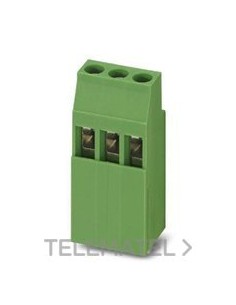 BORNA P/PL.CI MK3DSH 3/3-5,08-EX