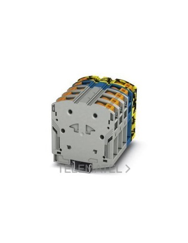 BLOQUE BORNE PTPOWER 95-3L/N