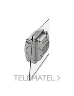 REGLETA DE CLAVIJAS DE PRUEBA UTWE 6/5+1