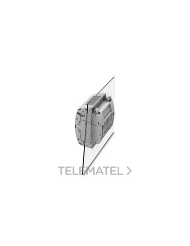 REGLETA DE CLAVIJAS DE PRUEBA UTWE 6/5+1