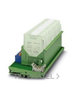 BLOQUE BNE.PI-EX-MB-AI/8/FLK14/PLC/KD-S1