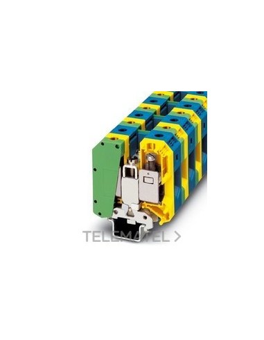 BORNE TIERRA P/DISTR.UKH 50-PE/N