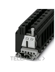 BORNE DE PASO UK 35 BK