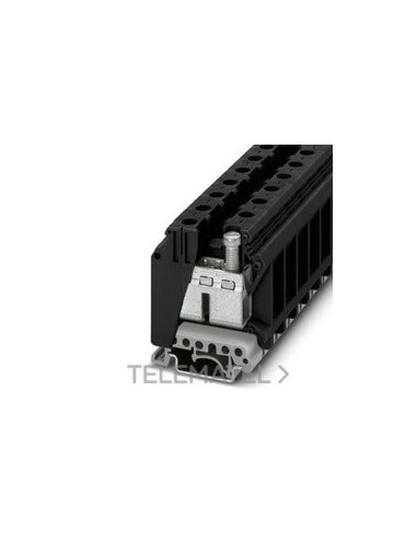 BORNE DE PASO UK 35 BK