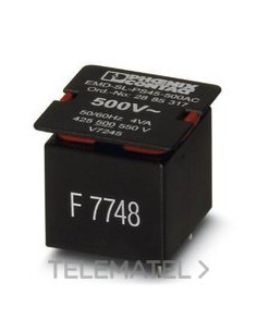 MÓDULO DE POTENCIA EMD-SL-PS45-500AC