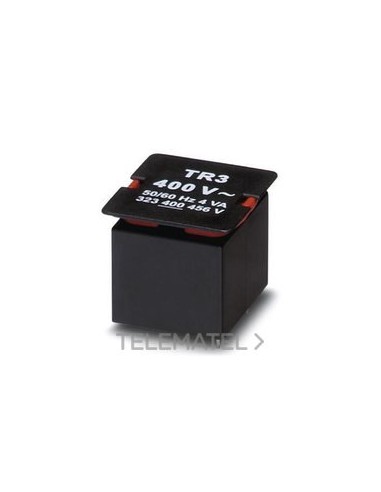 MÓDULO DE POTENCIA EMD-SL-PS45-400AC