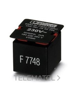 MÓDULO DE POTENCIA EMD-SL-PS45-230AC