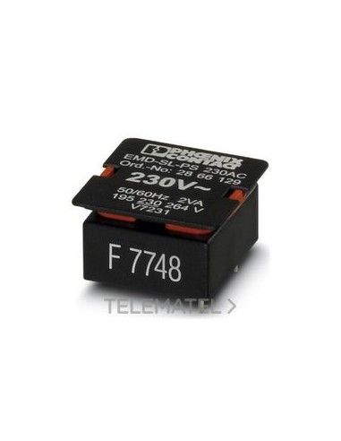 MÓDULO DE POTENCIA EMD-SL-PS-230AC