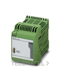 ACUMULADOR ENERGÍA MINI-BAT/24DC/0.8AH