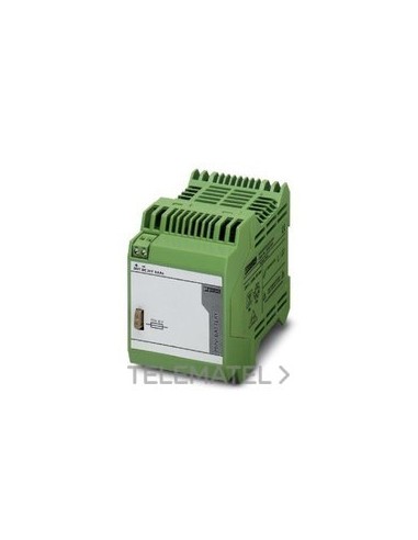 ACUMULADOR ENERGÍA MINI-BAT/24DC/0.8AH