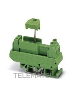 BASE P/OPTO.ENCHBL.UMK-OM-R/AMS