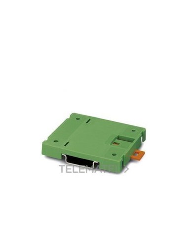 PLACA DE MONTAJE EM-MP 45N