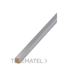 BARRA COLTR.DEL N NLS-CU 6/6 SN 1000mm