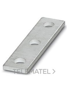 BARRA DE UNIÓN RBO-16-VS3