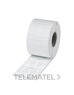 BANDERITA MCDO.CBL.WML-FLAGV 6(20X10)R