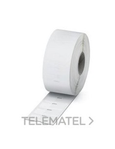 BANDERITA MCDO.CBL.WML-FLAG 6(30X10)R