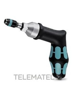 ATORNILLADOR DINAMOMÉTRICO TSD-M 6NM