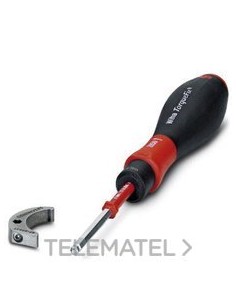 ATORNILLADOR DINAMOMÉTRICO SF-Z0028