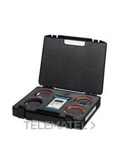 MALETA P/MEDICIÓN FO.PSM-FO-POWERMETER